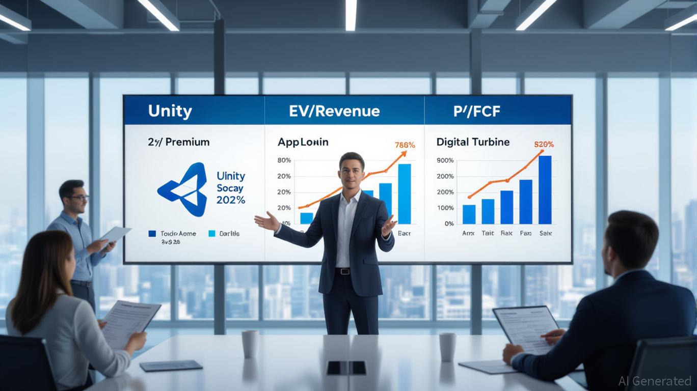 Is Unity’s Vector Platform a Sustainable Growth Catalyst or a Fleeting Hype?