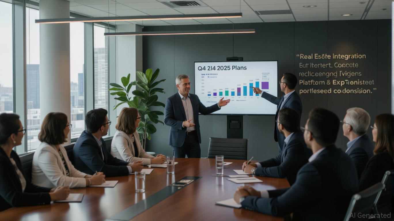 Great Elm Group's Q4 2025: Contradictions Emerge on Real Estate Integration, Investment Strategy, Platform Expansion, and Growth Plans