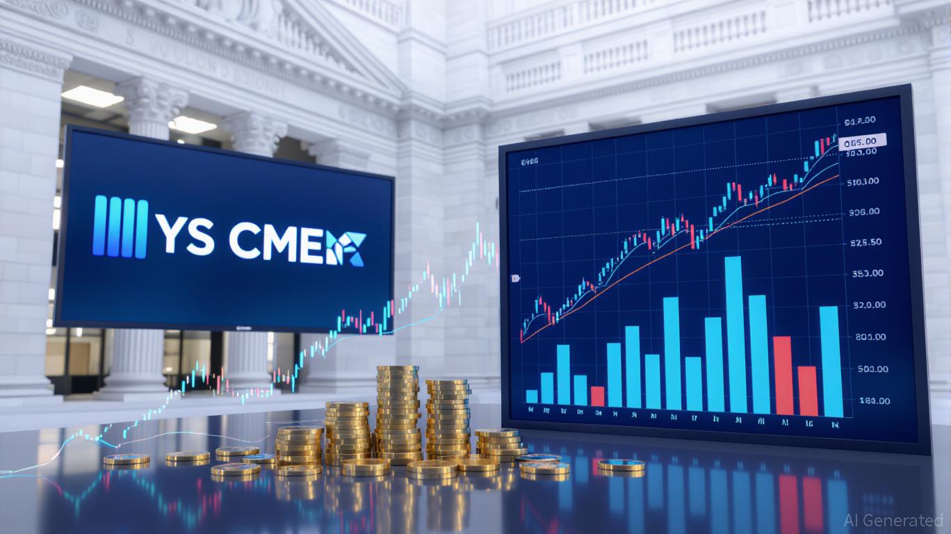 The SEC and CFTC's Joint Move to Regulate Spot Crypto Trading: A Catalyst for Institutional Adoption and Market Legitimacy