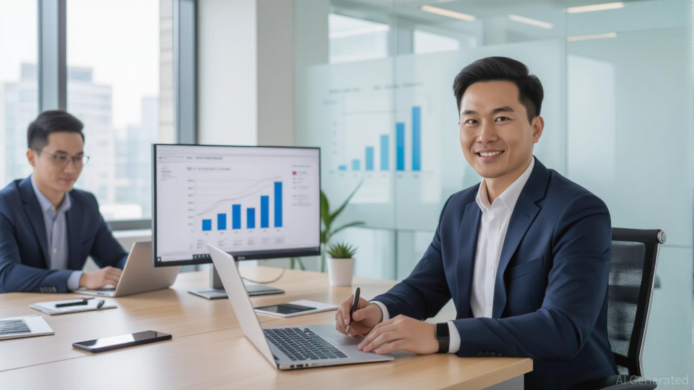 Senmiao Technology (AIHS.O) Surges Over 100% — What’s Behind the Intraday Spike?