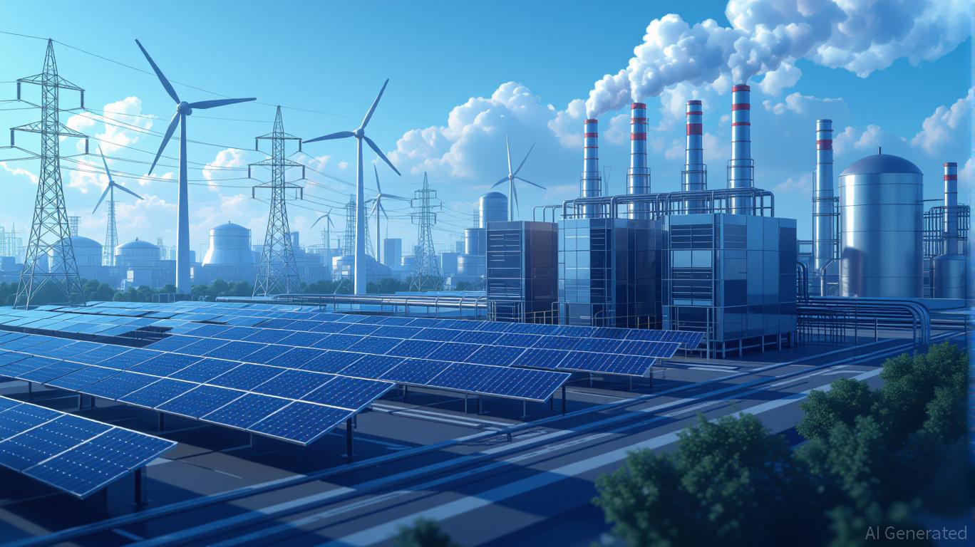 Broyhill Q2 2025: Navigating AI-Driven Energy Demand and Strategic Positioning for Long-Term Value