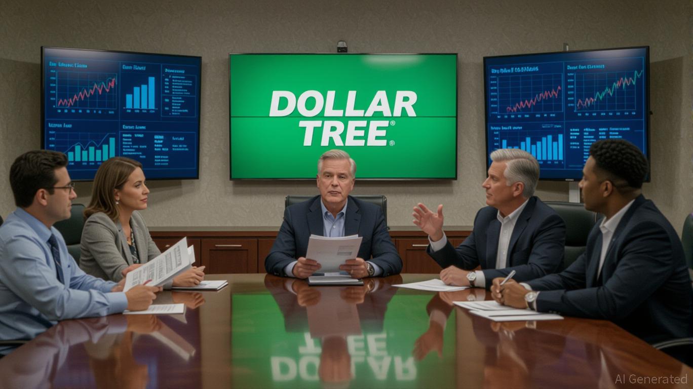 Dollar Tree's Q2 2026: Contradictions Emerge on Pricing Strategy, Tariff Mitigation, and Gross Margins