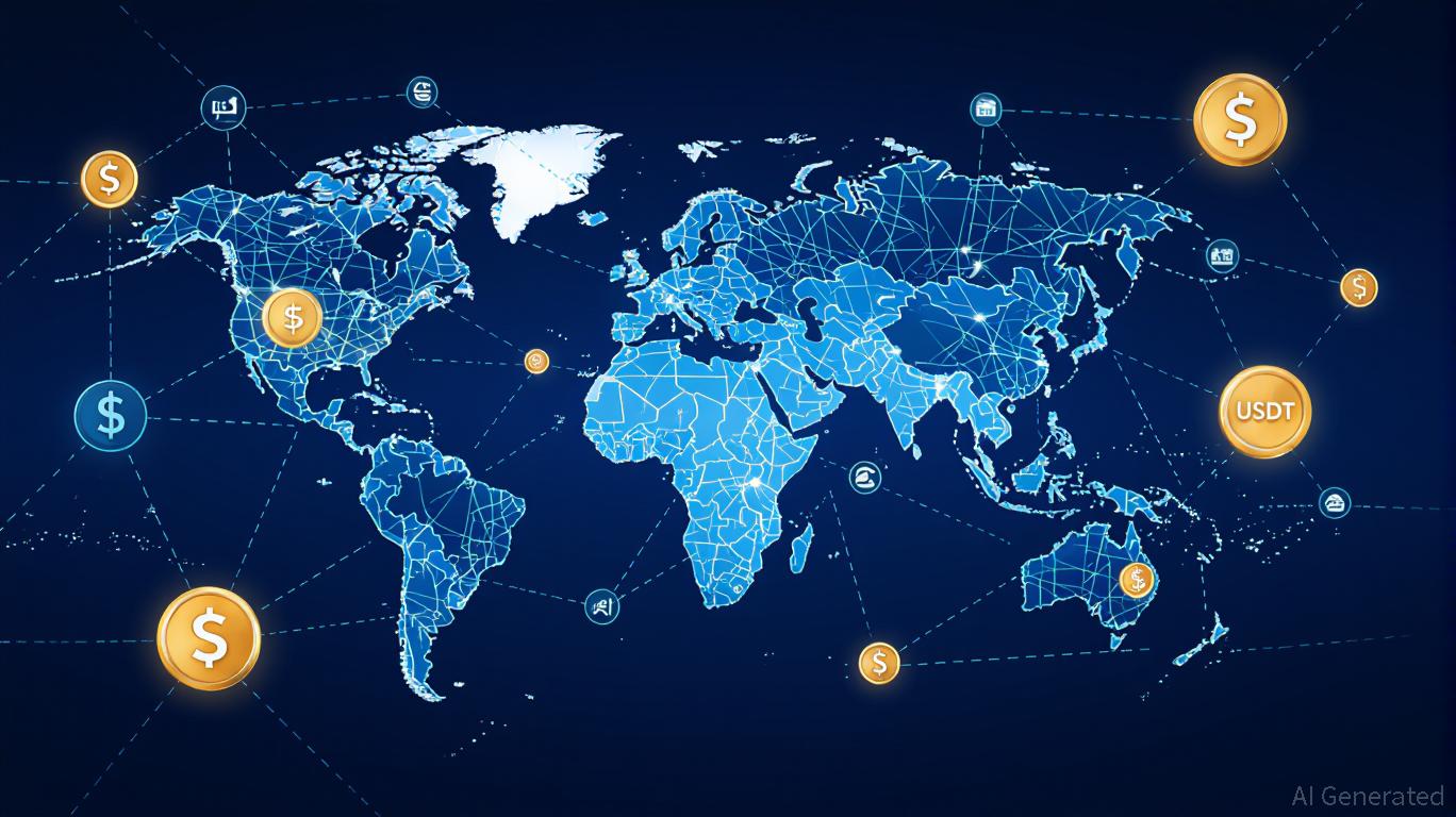 The Convergence of AI Agents and Stablecoins: A New Era of Autonomous ...