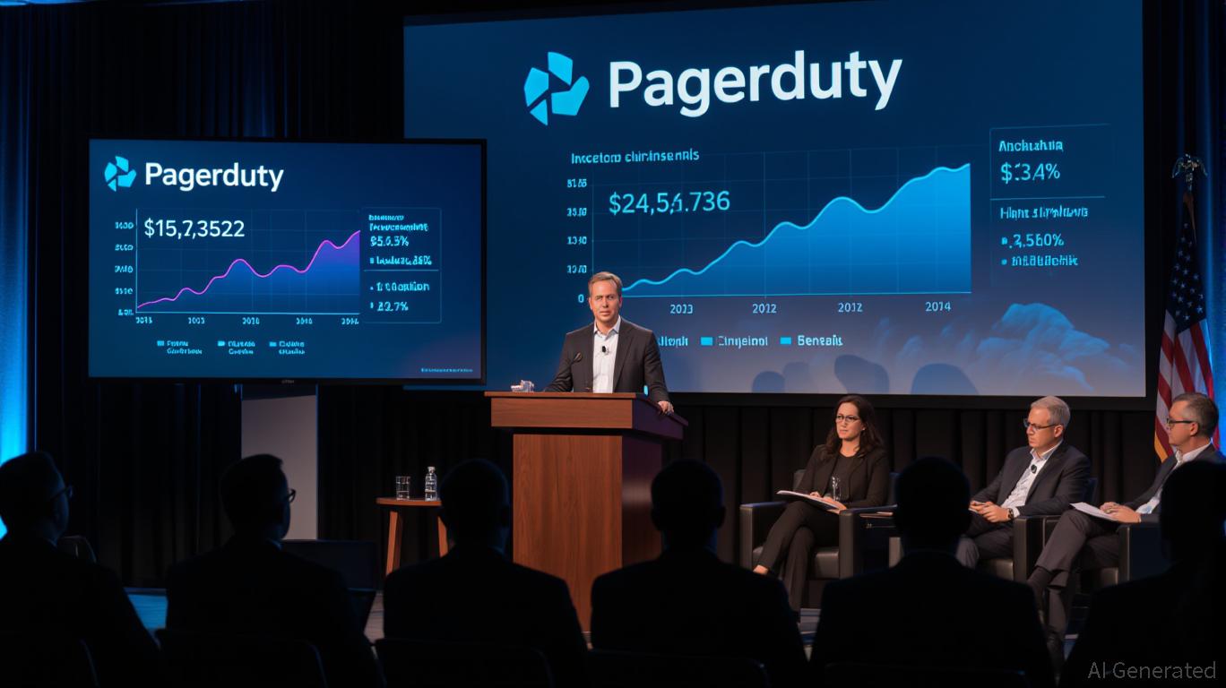 PagerDuty's Q2 2026 Earnings Call: Contradictions Emerge on Sales Execution, AI Adoption, Pricing Strategy, and Usage-Based Pricing Transition
