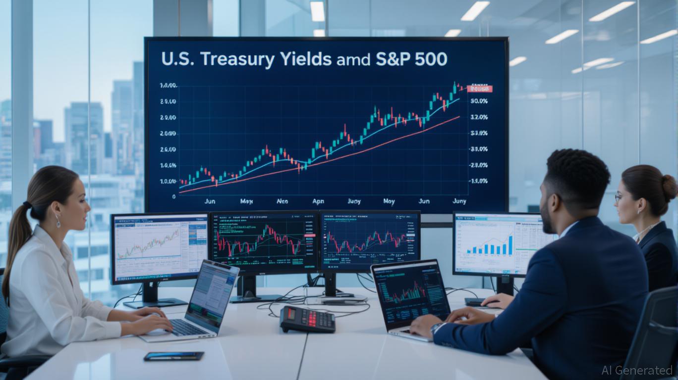 Navigating Turbulence: Resilient Sectors and Strategic Hedging in a Volatile Market