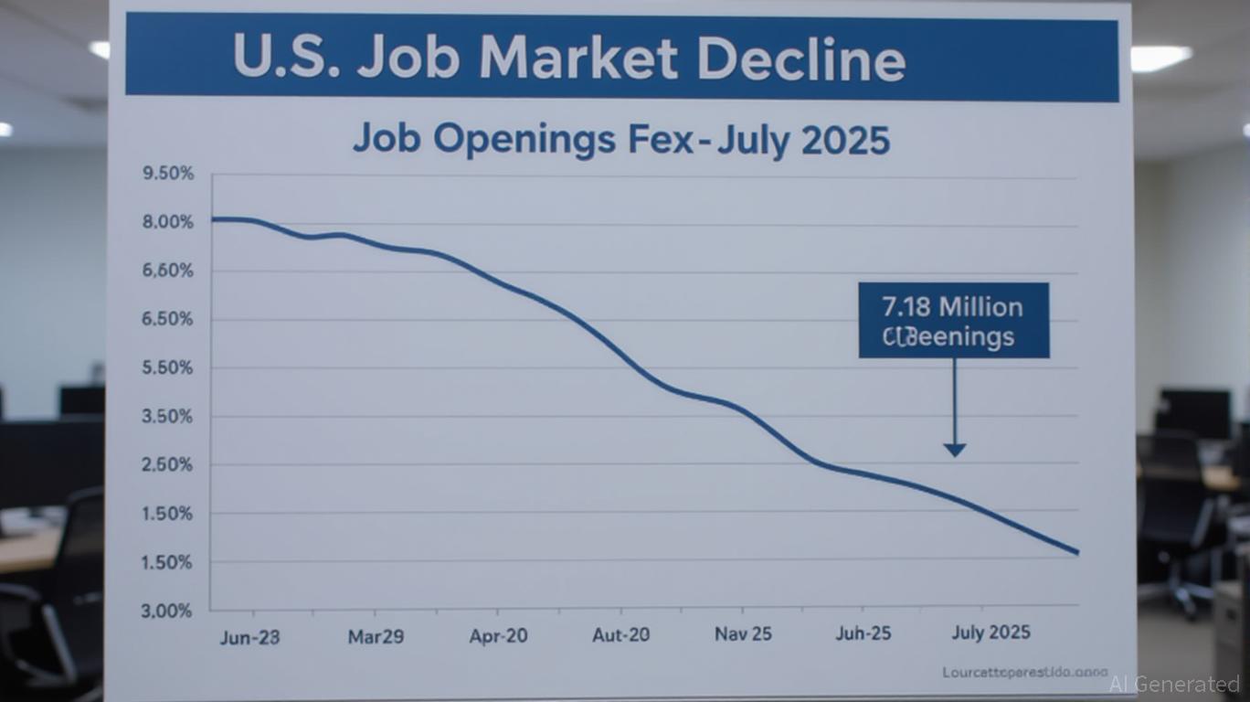 Weakening U.S. Labor Market and Its Implications for Equity Sectors and Rate Cut Expectations