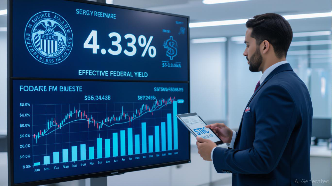 Why Bitcoin-Backed Dividend Strategies Outperform Traditional Central  Banking Models