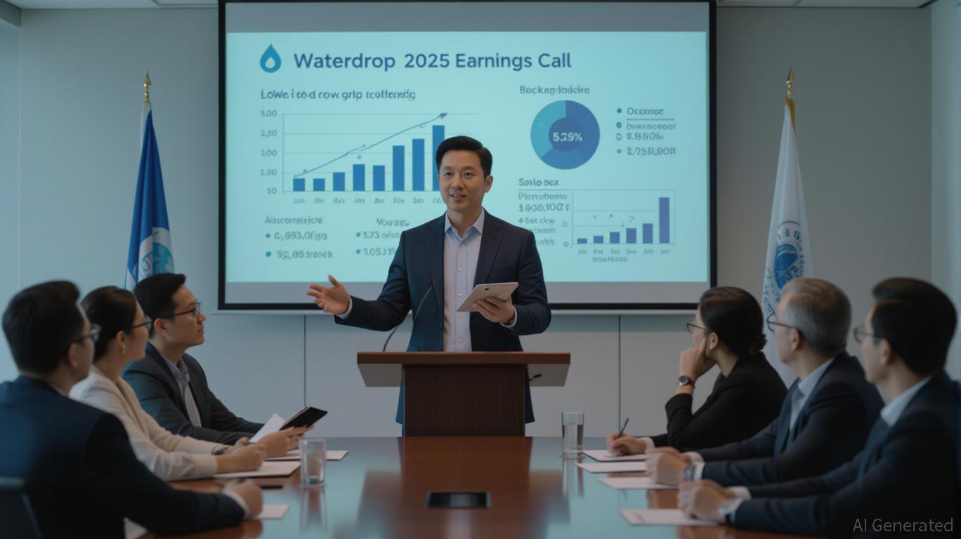 Waterdrop's Q2 2025 Earnings Call: Contradictions Emerge on Insurance Growth, Operating Margins, and Revenue