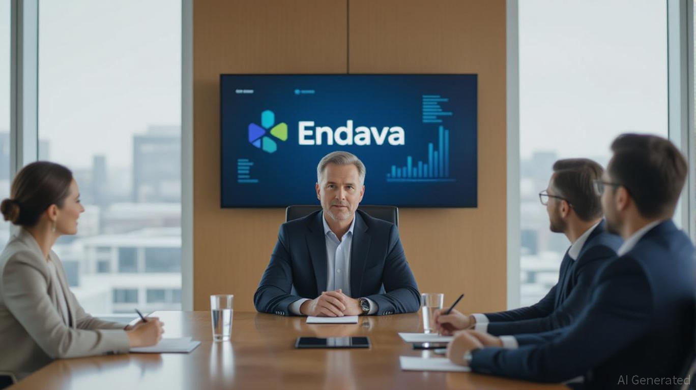 Endava's Q4 2025 Earnings Call: Contradictions in Order Book, Client Ramp, AI Impact, and Macroeconomic Guidance