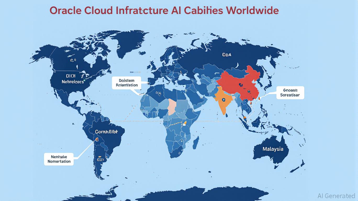 Oracle’s Position as the Fourth AI Hyperscaler and Its Earnings Potential