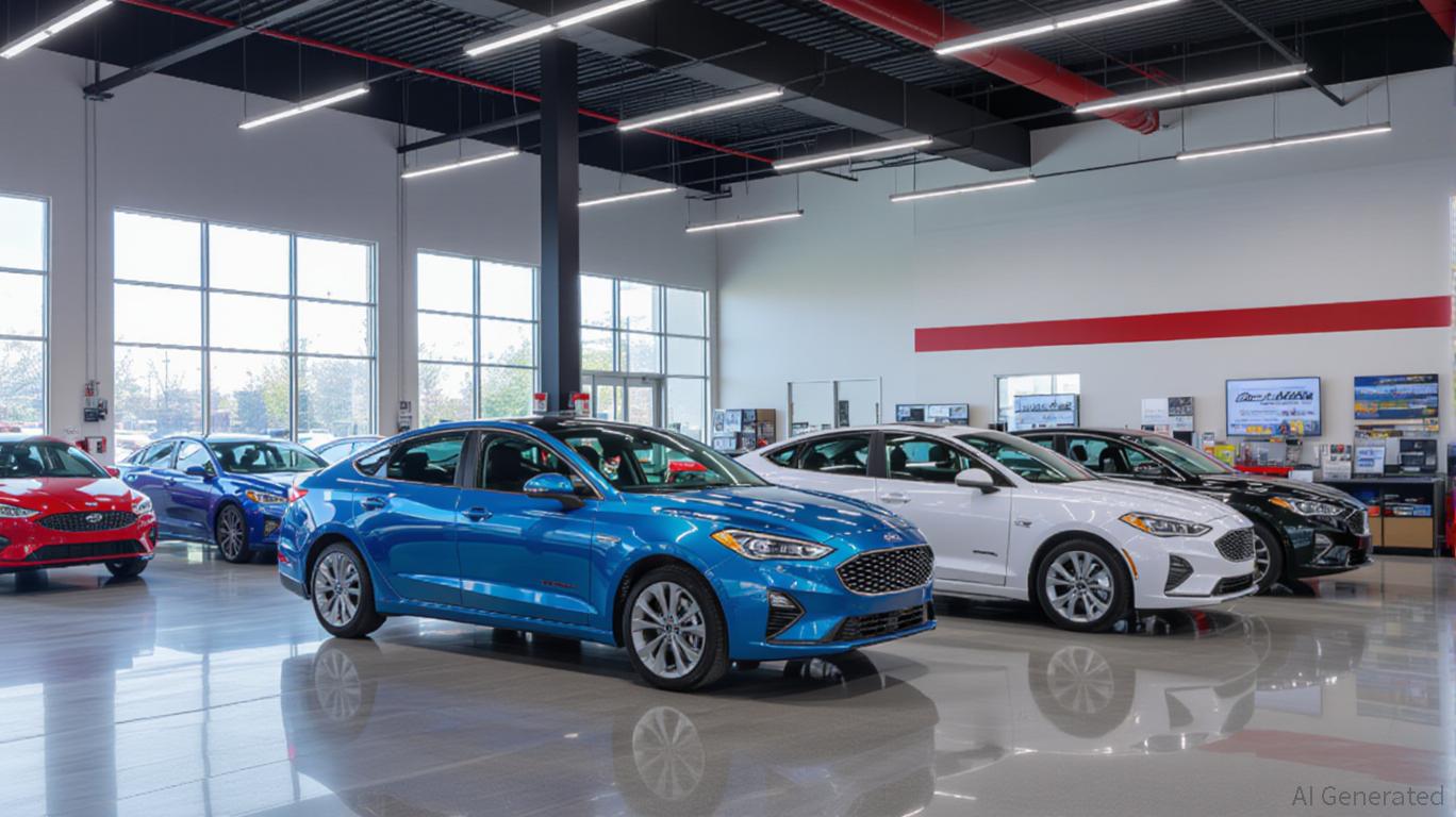 America's Car-Mart's Q1 2026: Contradictions Emerge on Tariff Impacts, Consumer Demand, Credit Quality, and Underwriting Standards