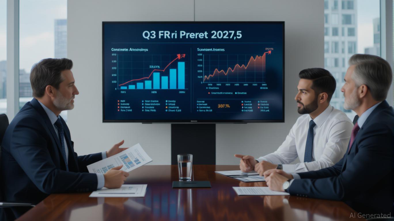 Concrete Pumping Holdings' Q3 2025: Contradictions Emerge on Market Recovery, Infrastructure Strength, Pricing Pressures, and Spending Outlooks