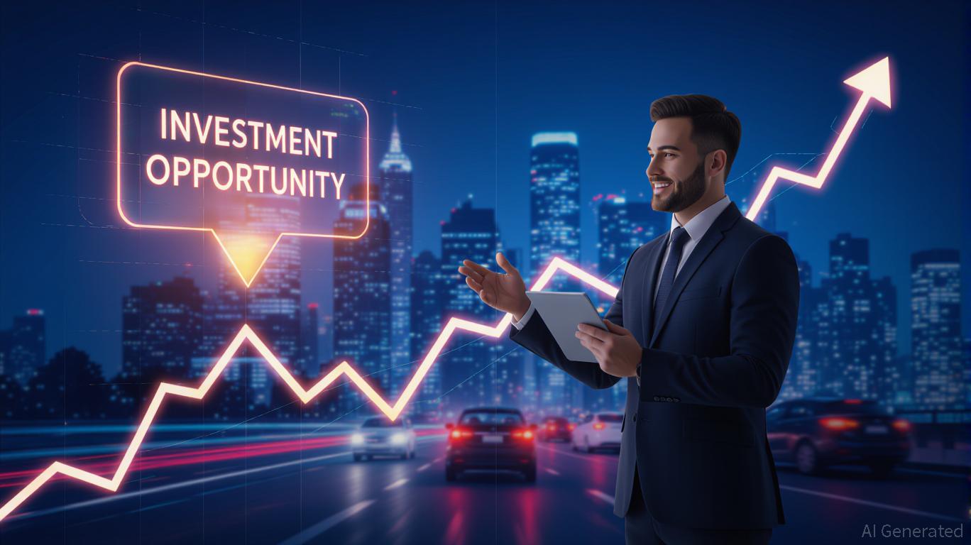 Unlocking Hidden Value: How SEO-Driven Digital Ventures Are Outperforming the Market