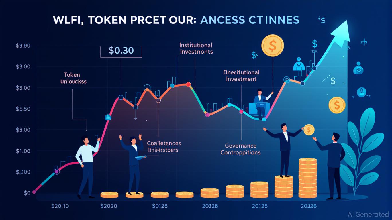 The Perils of Hype-Driven Crypto Tokens: Lessons from the WLFI Collapse