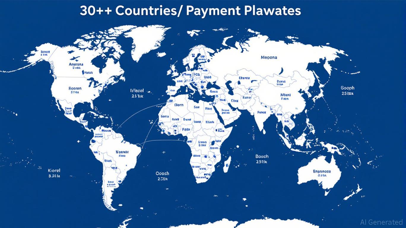 Remittix (RTX): The PayFi Disruptor Gaining Institutional Momentum Amid BTC  and ETH Volatility