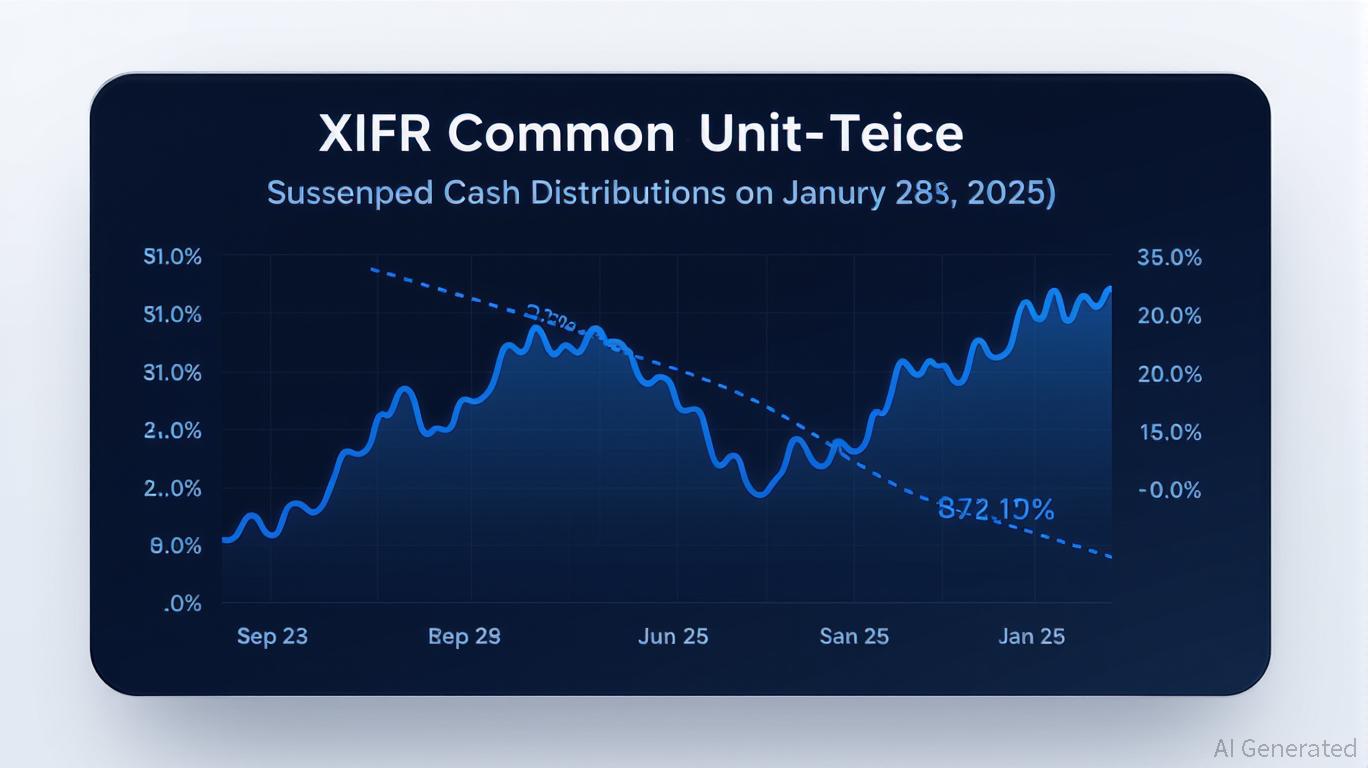Assessing Securities Class Action Risks and Investor Strategy for XPLR Infrastructure, LP (XIFR, NEP): Navigating Misleading Disclosures and Yieldco Sustainability Concerns
