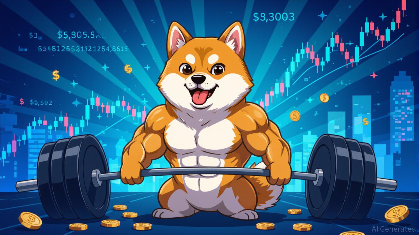 Maxi DOGE: How AI-Driven Meme Coins Are Reshaping Retail Investor Behavior and Market Dynamics