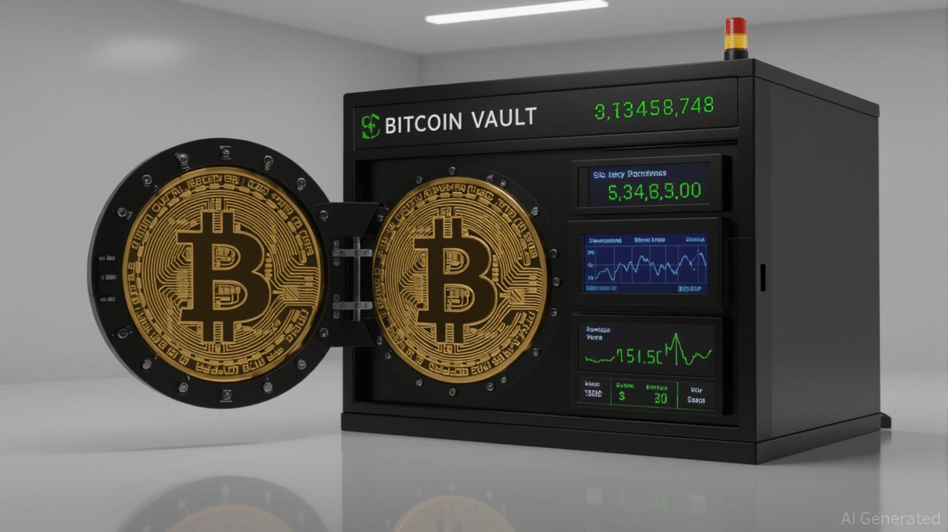 BTC Treasuries: How Bitcoin is Reshaping Institutional Portfolios and  Redefining Treasury Strategies in 2025