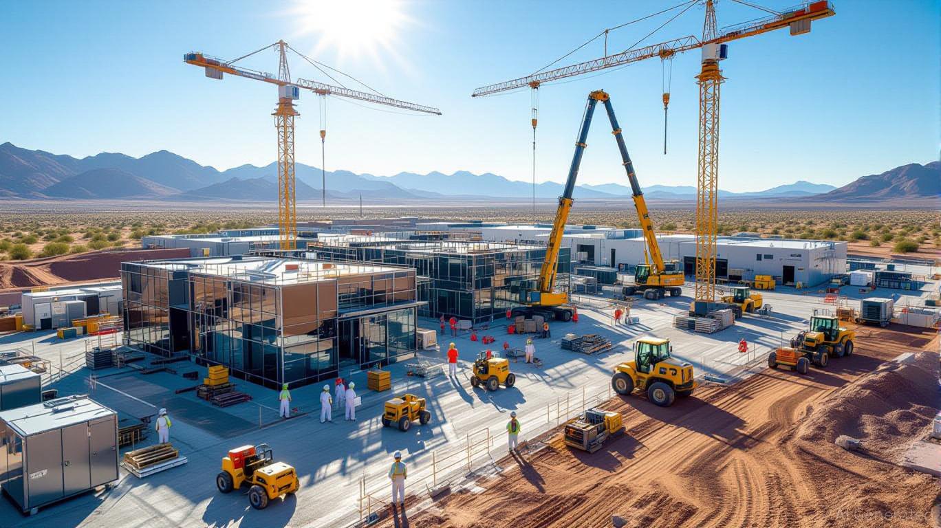 Tech Sector Policy Risks and Opportunities Under Trump's New Trade Stance