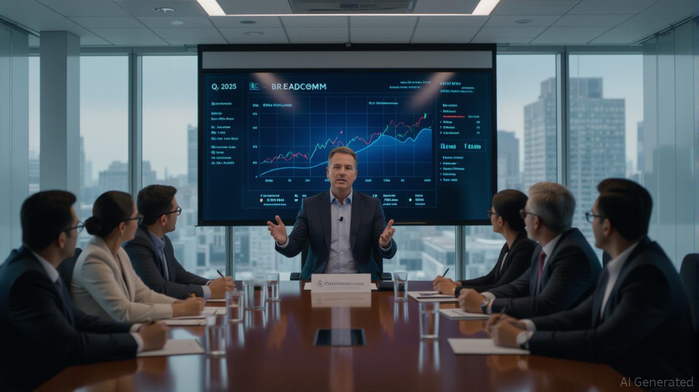 Broadcom's Q3 2025: Shifting Narratives on AI Growth, Backlog, Customer Engagement, and Market Dynamics