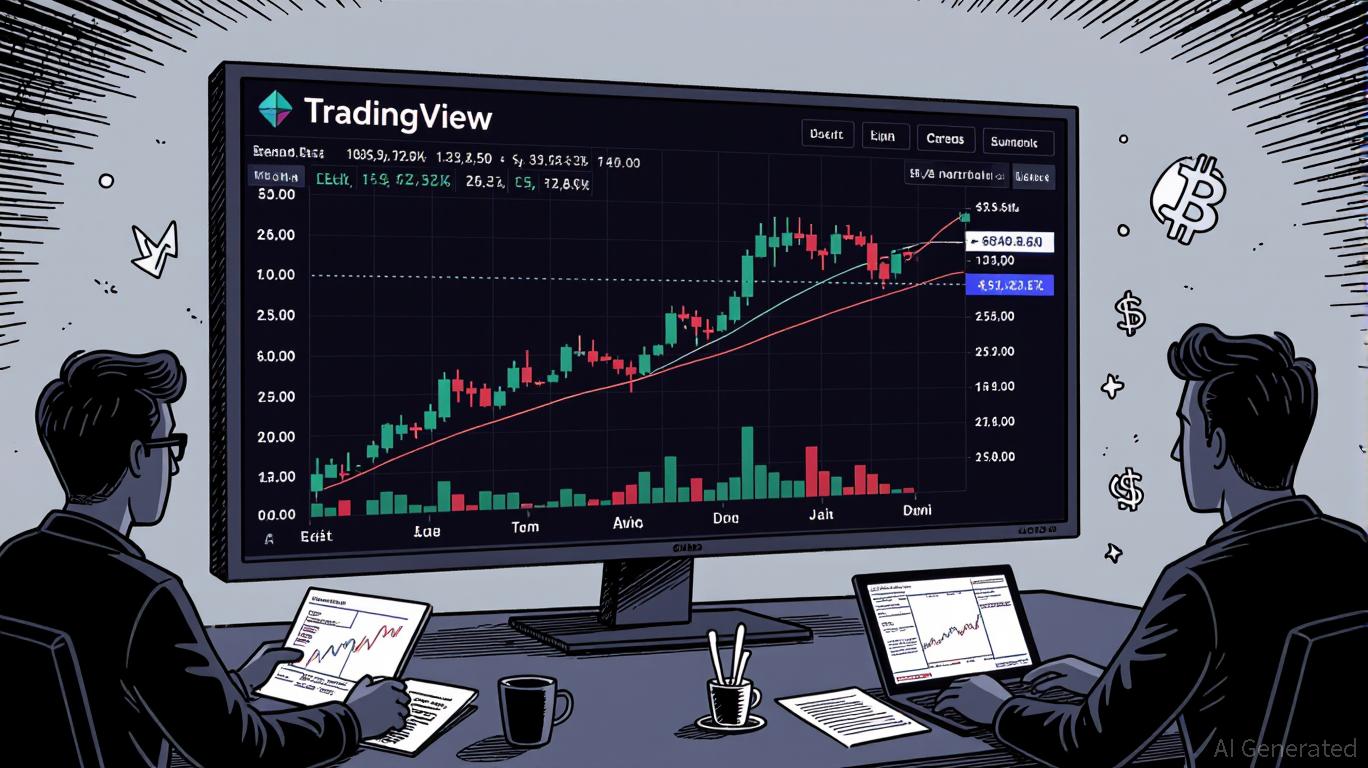 The Strategic Synergy of BitMEX and TradingView: A New Era for Crypto Derivatives Trading