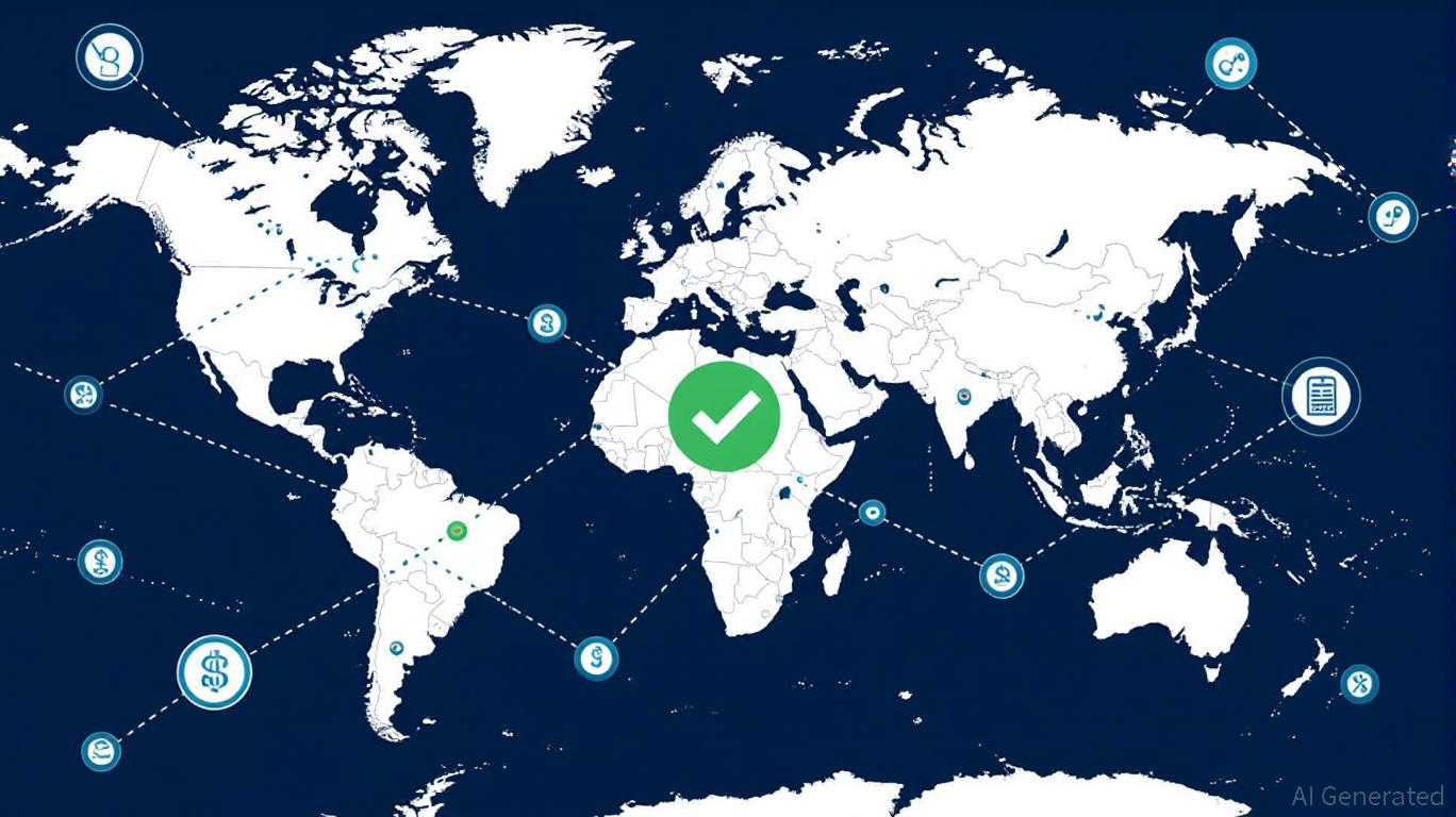 Aleo and Request Finance’s Private Crypto Payroll Service: A Strategic Leap for Zero-Knowledge in Enterprise Payments