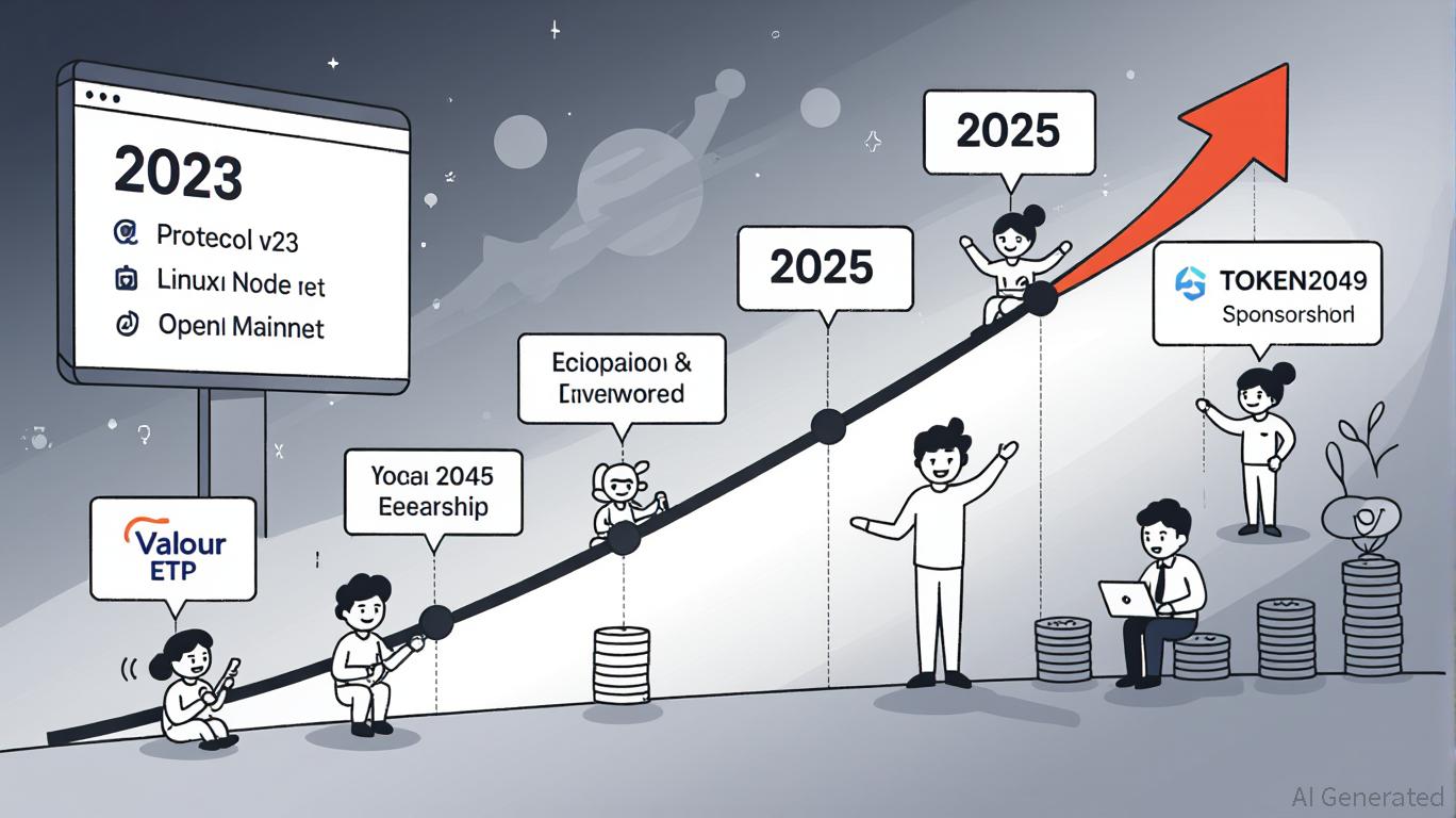 Is Pi Network's Recent Surge a Gateway to Long-Term Value?