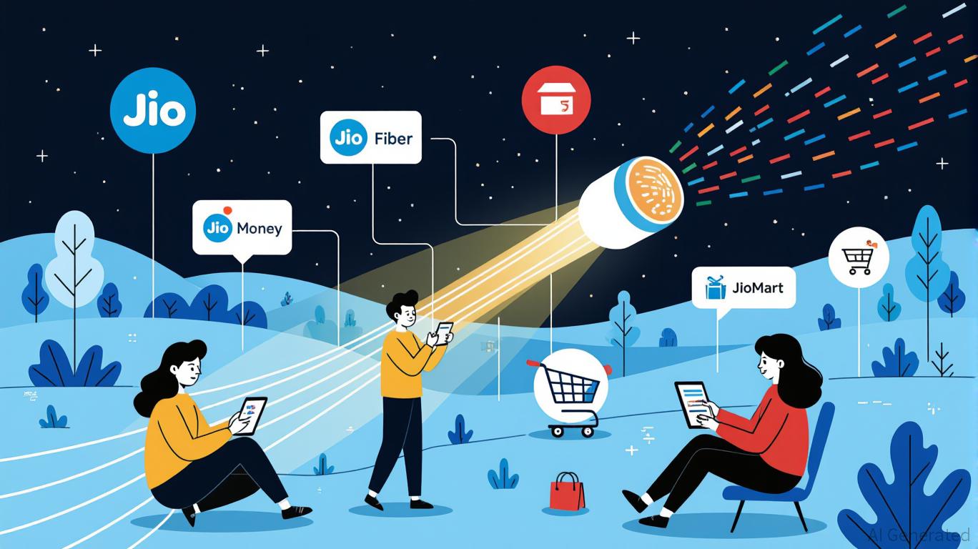 The Ecosystem Advantage: How Strategic Innovation Reshapes Telecom's Future