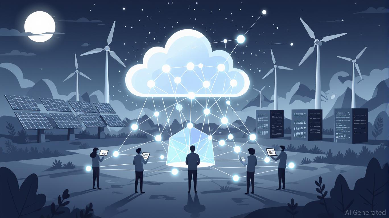Cloud Mining as a Strategic Passive Income Tool for Crypto Holders: ALL4 Mining’s 2025 Disruptive Model