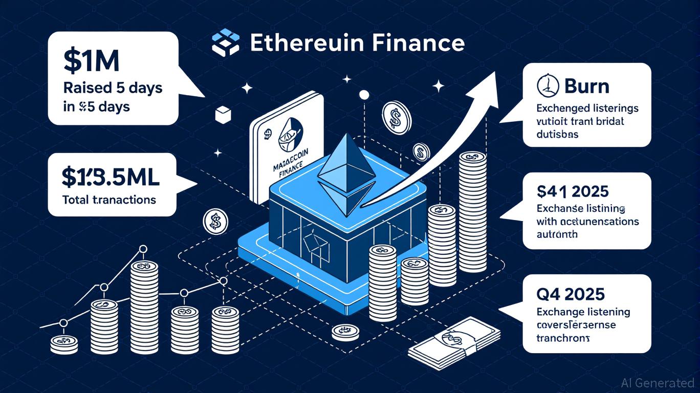 MAGACOIN FINANCE: Why This Presale Is Outperforming Blue-Chips and Meme  Coins in 2025