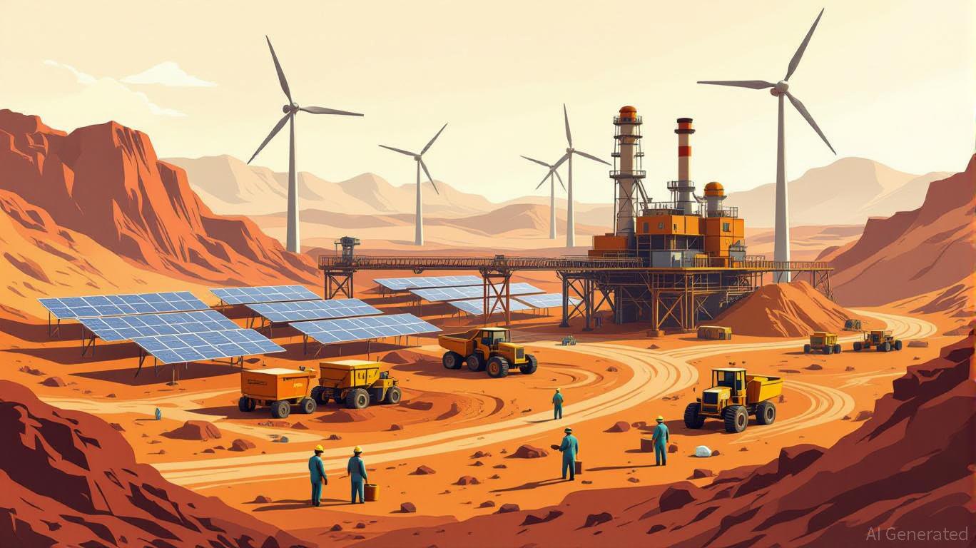 Copper Price Dynamics: Navigating Geopolitical Risks and the Green Energy Transition for Strategic Investment