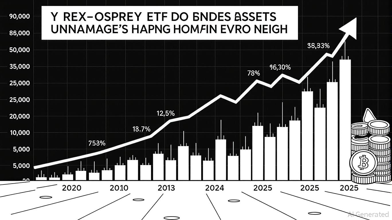 The Emergence of the First DOGE ETF and Its Implications for Altcoin  Mainstream Adoption