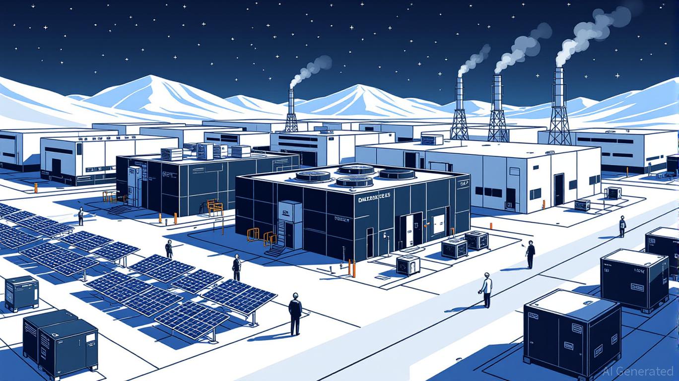 Prologis’ Strategic Pivot into Data Centers: A High-Margin Growth Play in Digital Infrastructure