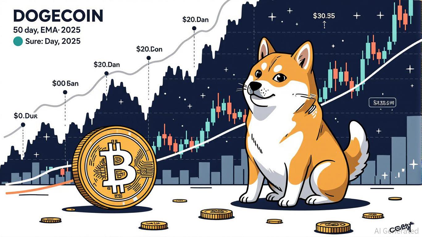 Is Dogecoin (DOGE) Poised for a Volatility-Driven Price Breakout in Q3 2025?