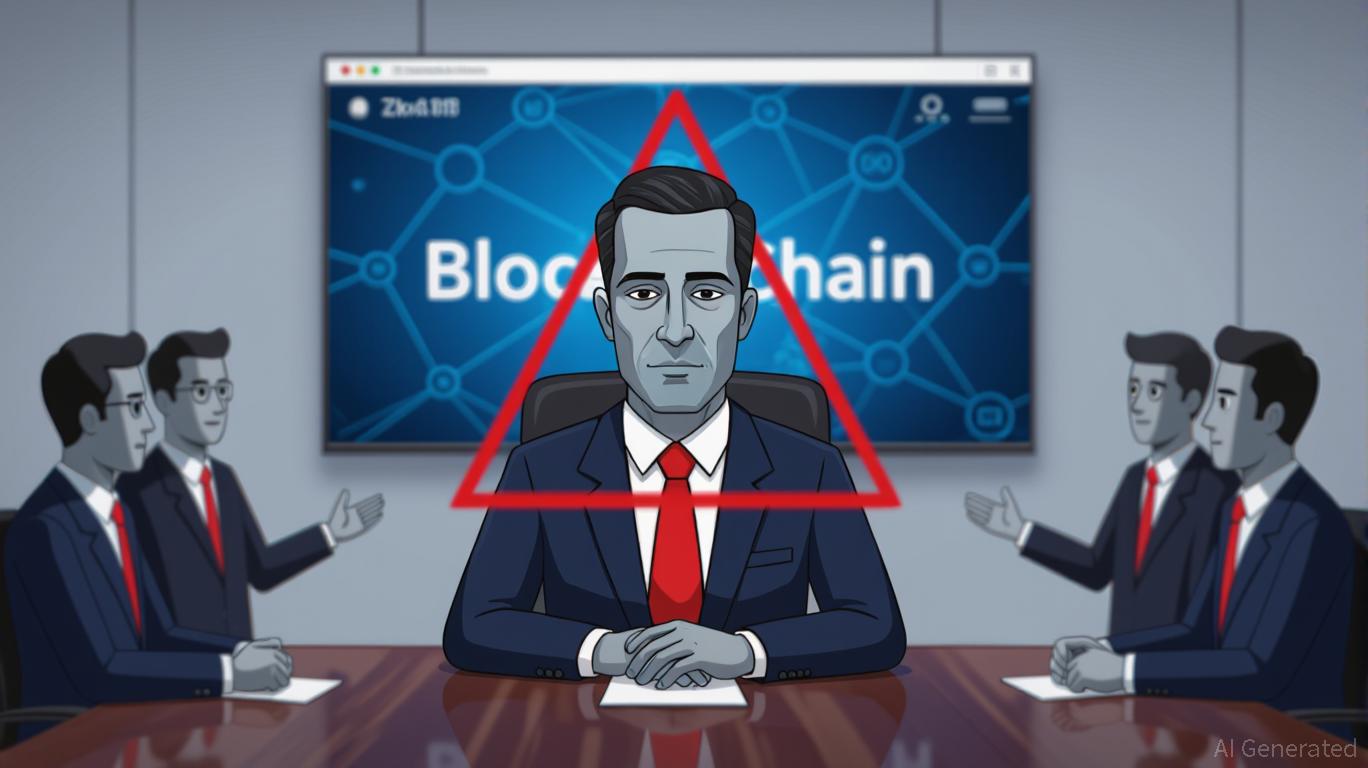 Security Risks in Web3: The NEAR Protocol CEO Scam and Its Implications for Crypto Investors
