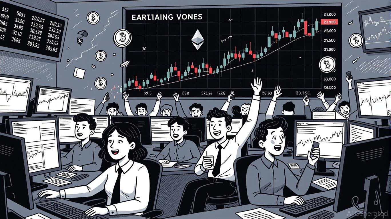 The Emergence of a Dogecoin ETF and the Acceleration of Altcoin Season ...