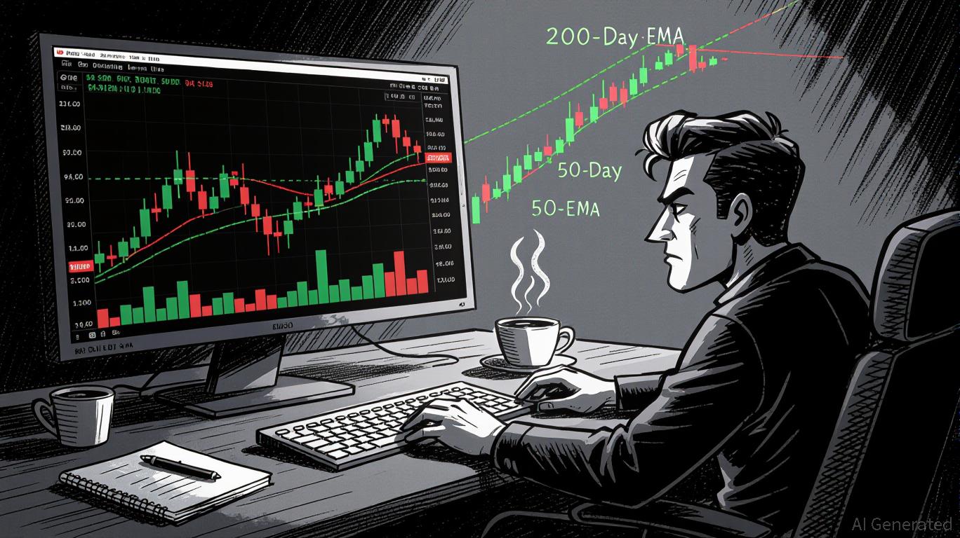 Is Bitcoin's Current Correction a Buying Opportunity or a Warning Sign?