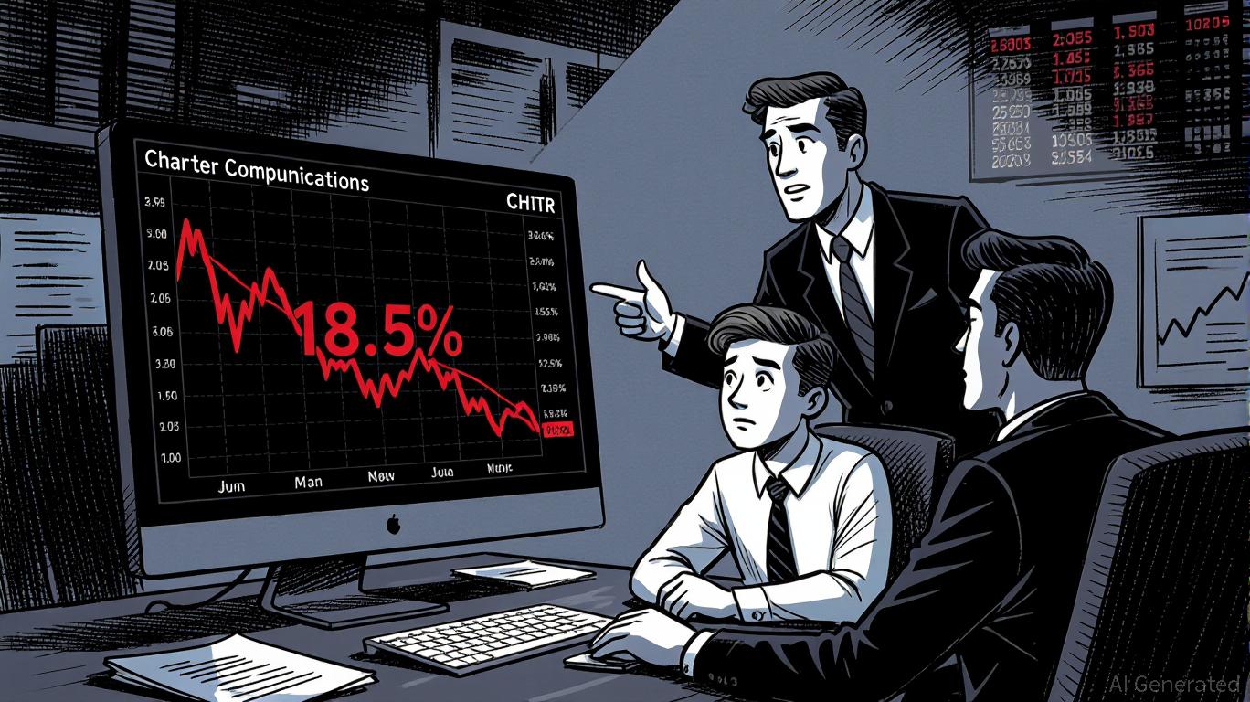 Securities Litigation Risks and Investor Protections in Telecom Sector Stocks: Evaluating Charter Communications’ ACP Fallout