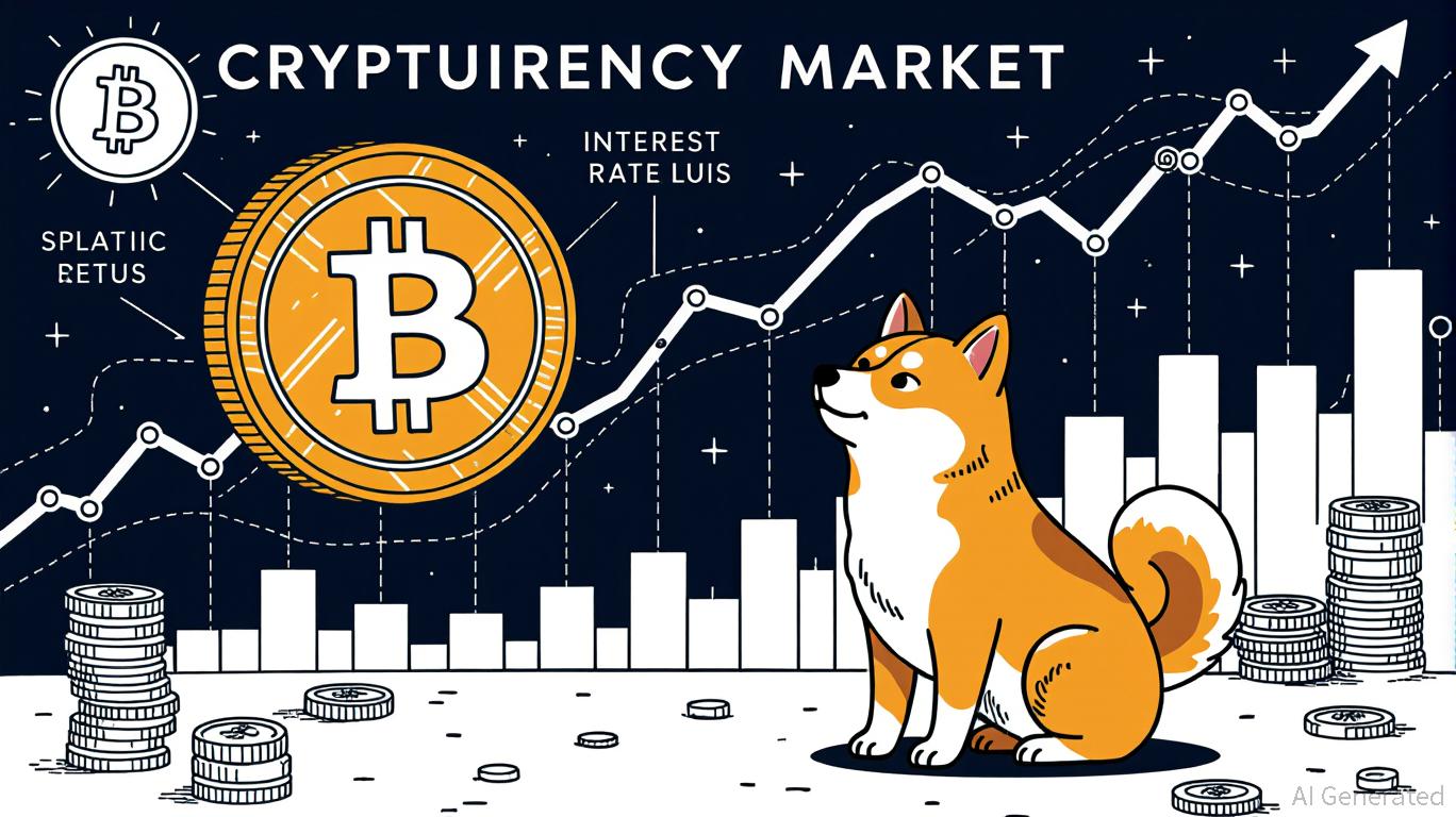 Dogecoin: Navigating the Crossroads of Macro Trends and DeFi Innovation