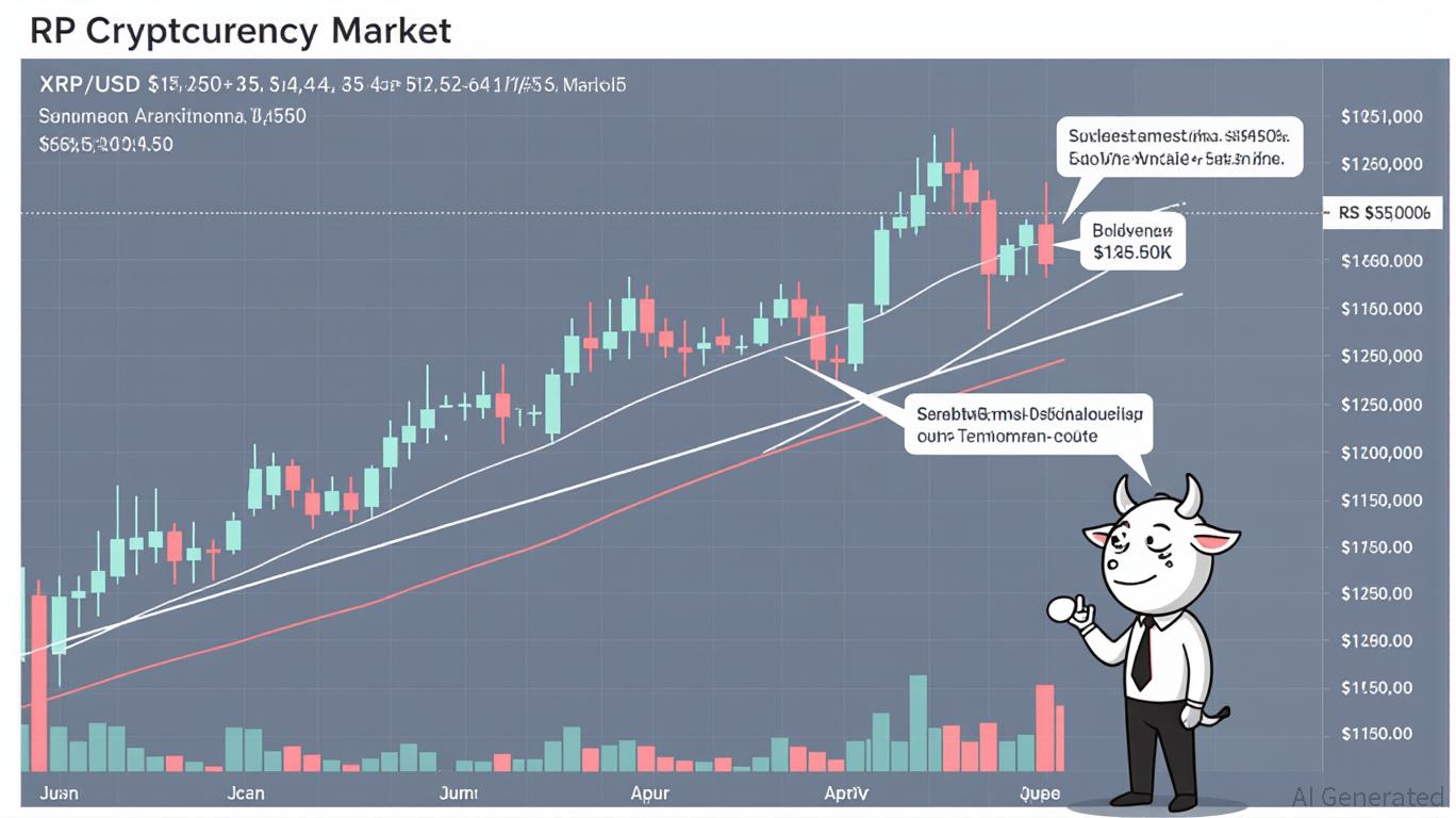 Undervalued Cryptocurrencies 2025: A Strategic Guide to Long-Term Gains