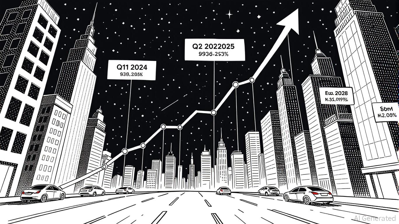 The Surging Crypto M&A Boom: A $11.98 Billion Opportunity in 2025