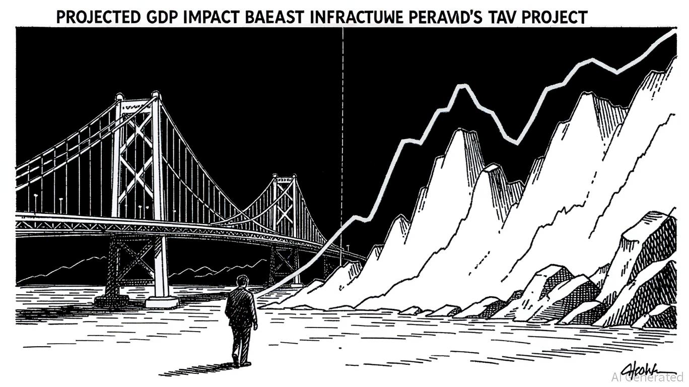 The High-Stakes Gamble: Assessing Italy's Rail Infrastructure ...