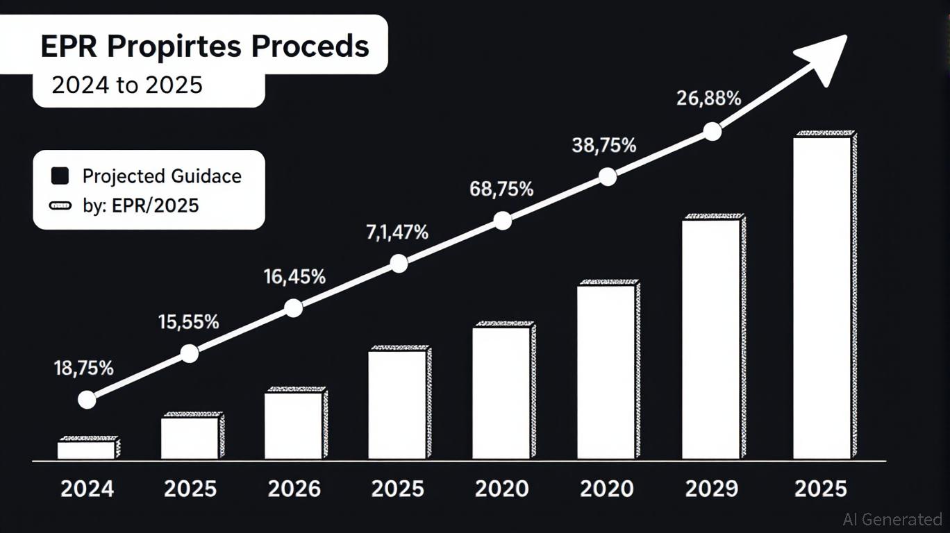 Is EPR Properties Poised for a Comeback in a Cooling Interest Rate Environment?