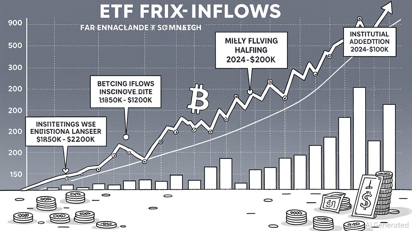 Is the Bitcoin Four-Year Cycle Still Valid in 2025? A Statistical and  Institutional Perspective