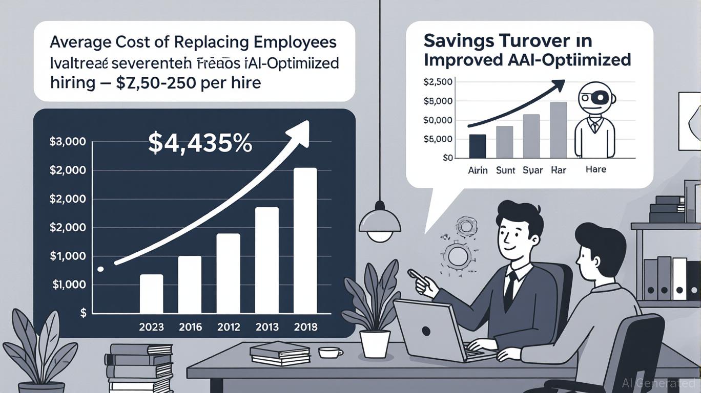Quality Hiring as a Strategic Investment in Talent Efficiency and Long-Term Growth