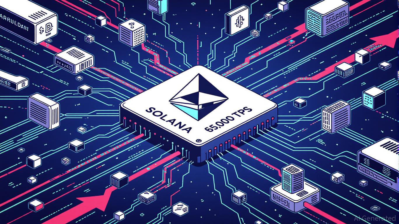 DeFi Development Corp’s Strategic Move into Solana and Its Implications for DeFi Growth
