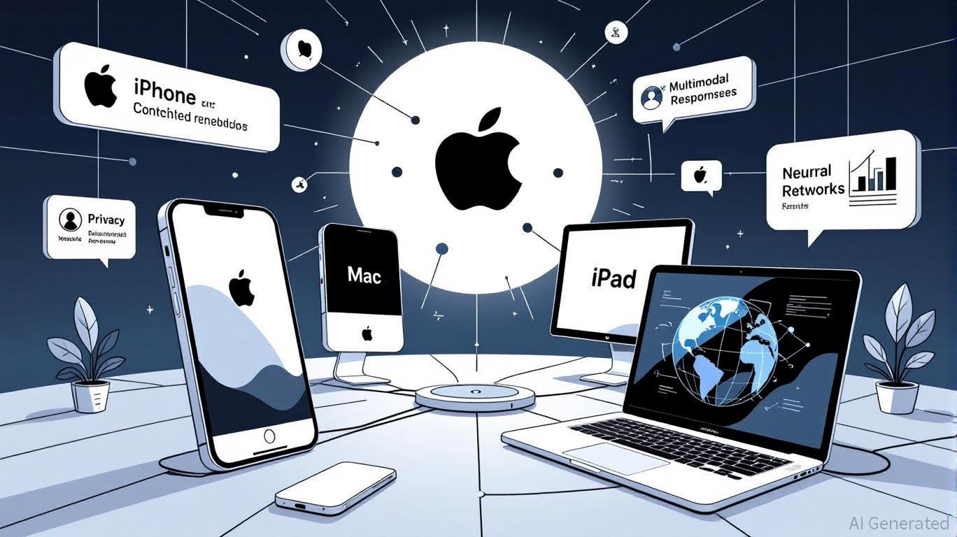 Apple’s AI-Powered Answer Engine: A Strategic Inflection Point for Ecosystem Dominance and AI Market Share