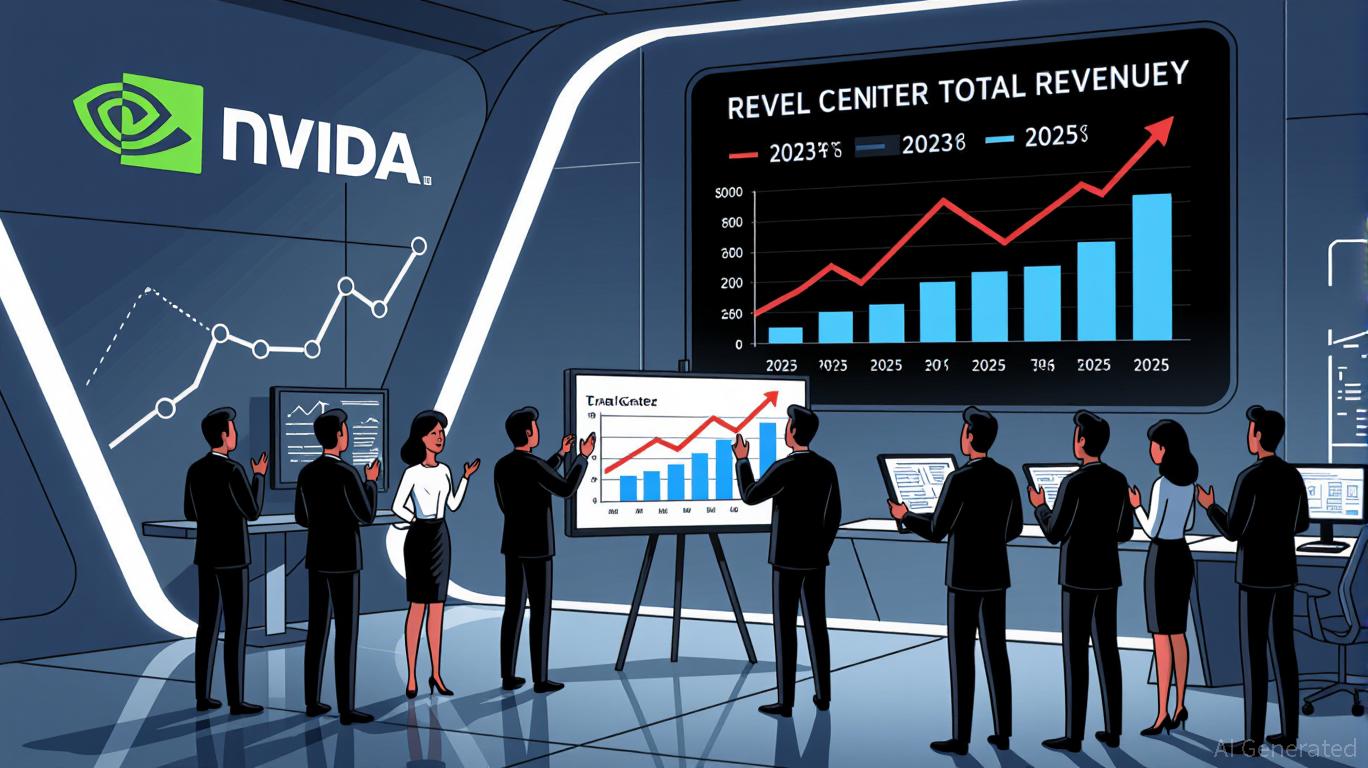 Nvidia's Strategic Position in the AI Boom: Why NVDA is a Must-Hold for 2025 and Beyond
