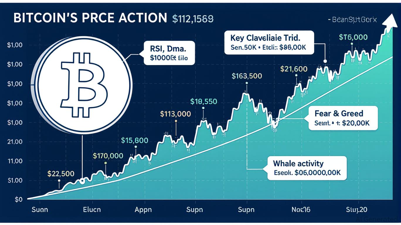 Is September 6–8 the Catalyst for a New Bitcoin Bull Run in 2025?