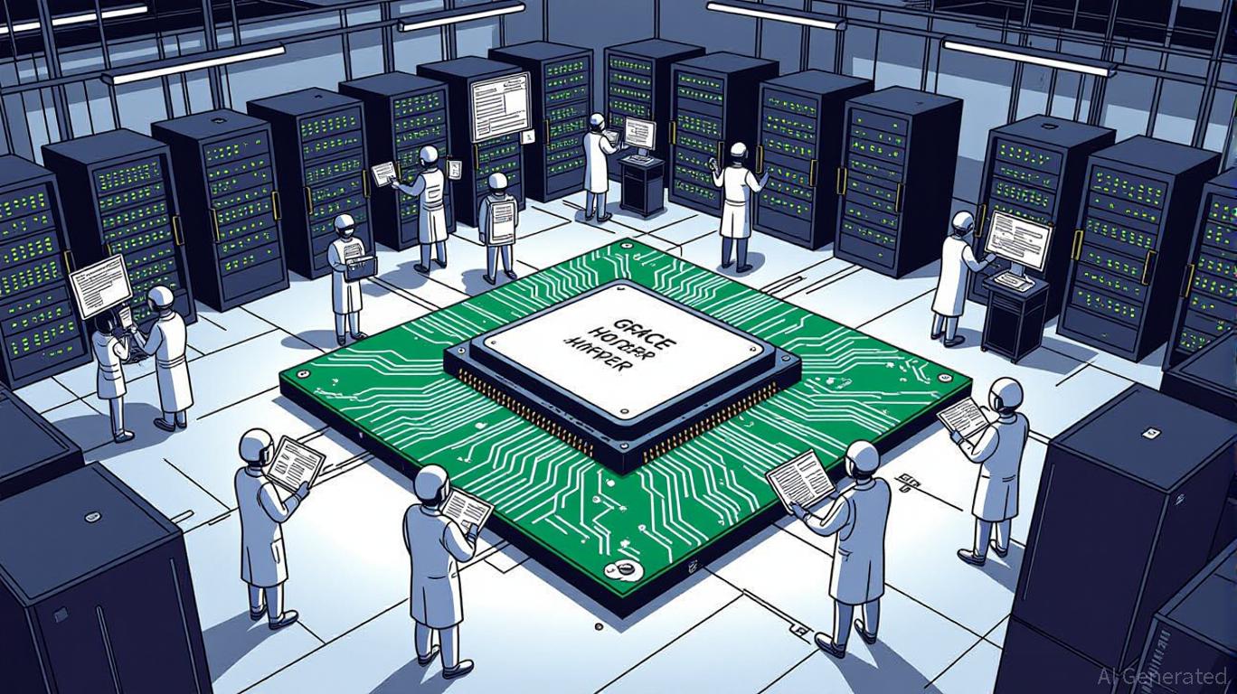 Why Billionaires Are Doubling Down on This AI Stock—And Why Retail Investors Should Take Notice